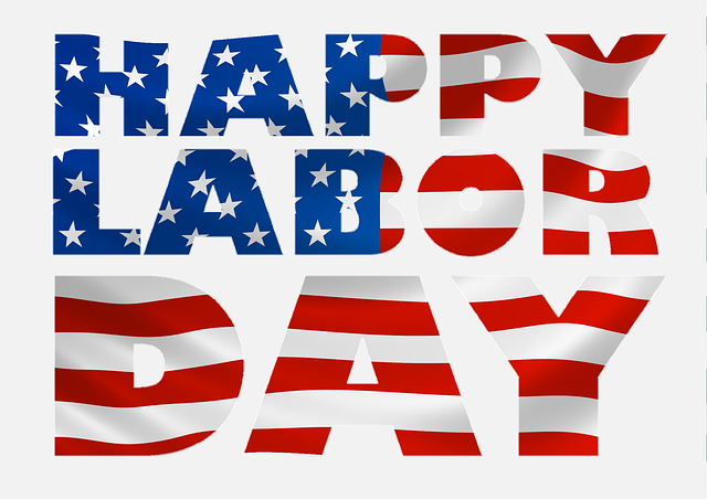 Labor Day - LADD Office Closed