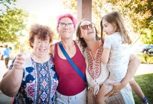 Annual LADD Picnic @ Bechtold Park