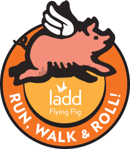 Flying Pig Packet Pick-Up @ LADD Training Center