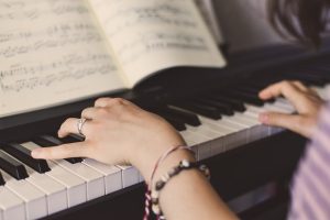 Music Therapy (FAW) @ Find-A-Way Apartments