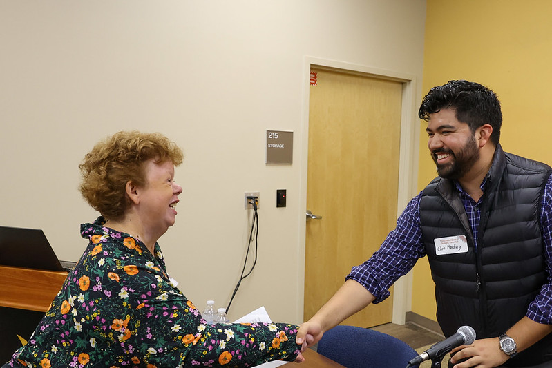 State of Disability Town Hall