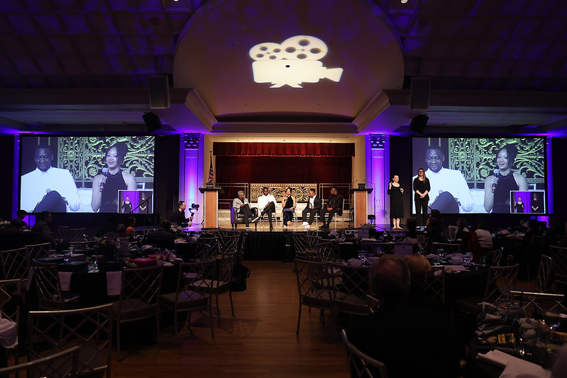 The Reel Deal: A Celebration of Film Festivals & Friends