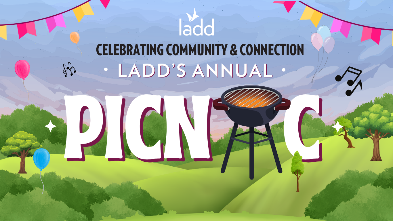 LADD Community Picnic